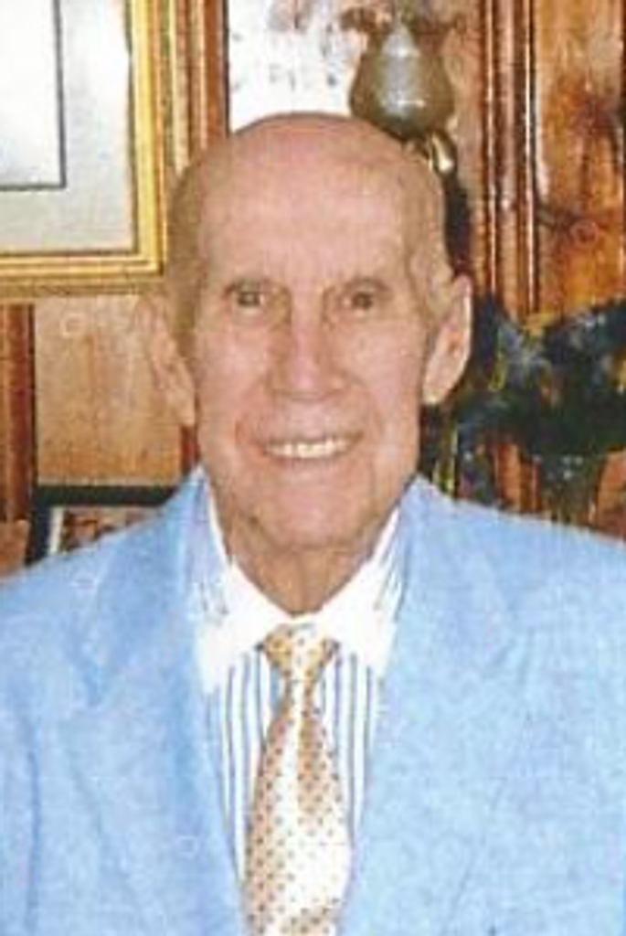 John  J. Fleming