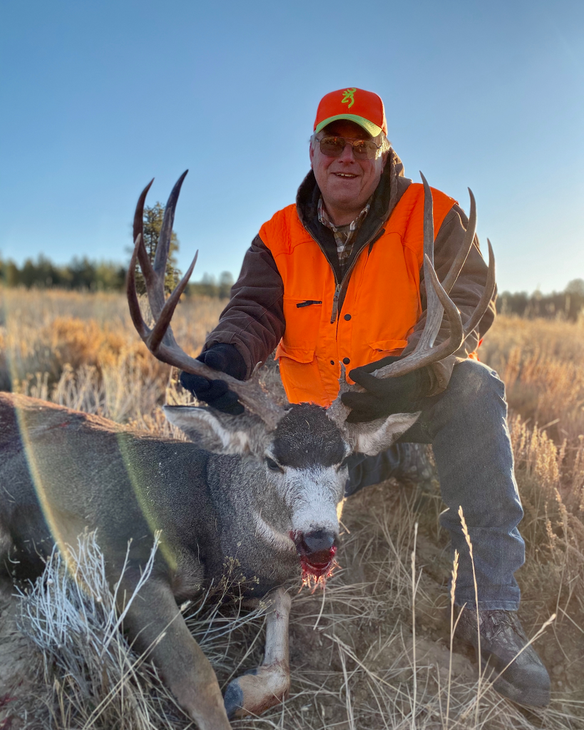 Toby Boatman Profile Photo