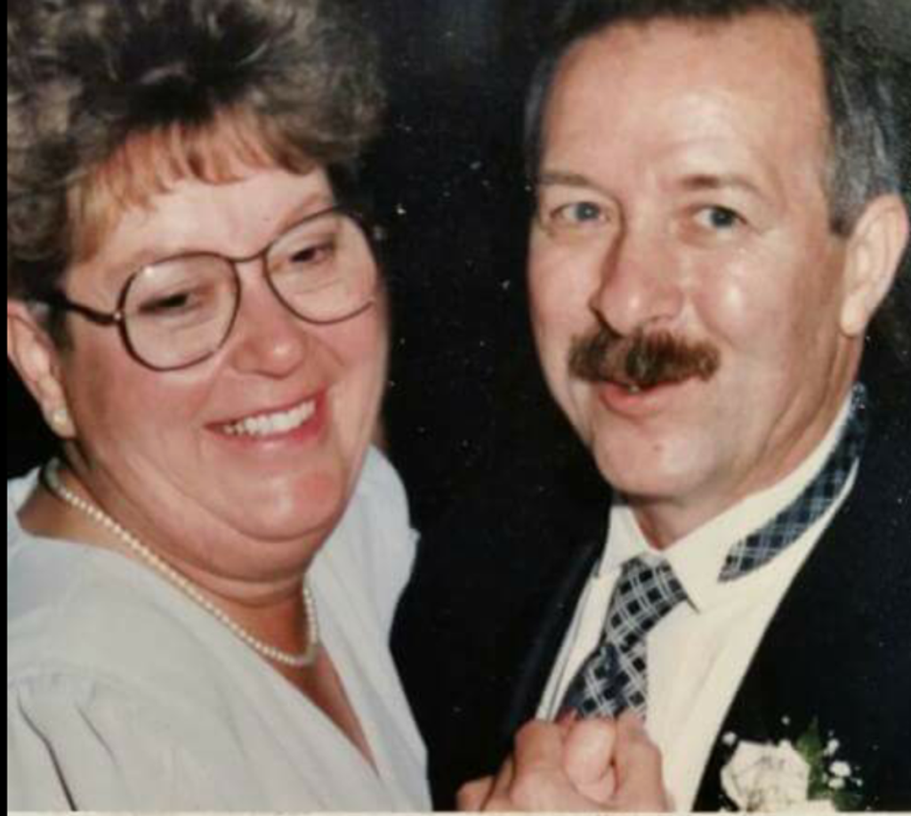 Shirley Ann (Bullock)  Goudy