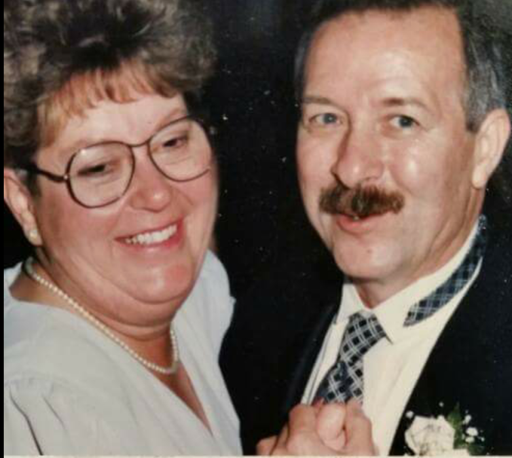 Photo of Shirley Ann (Bullock)  Goudy