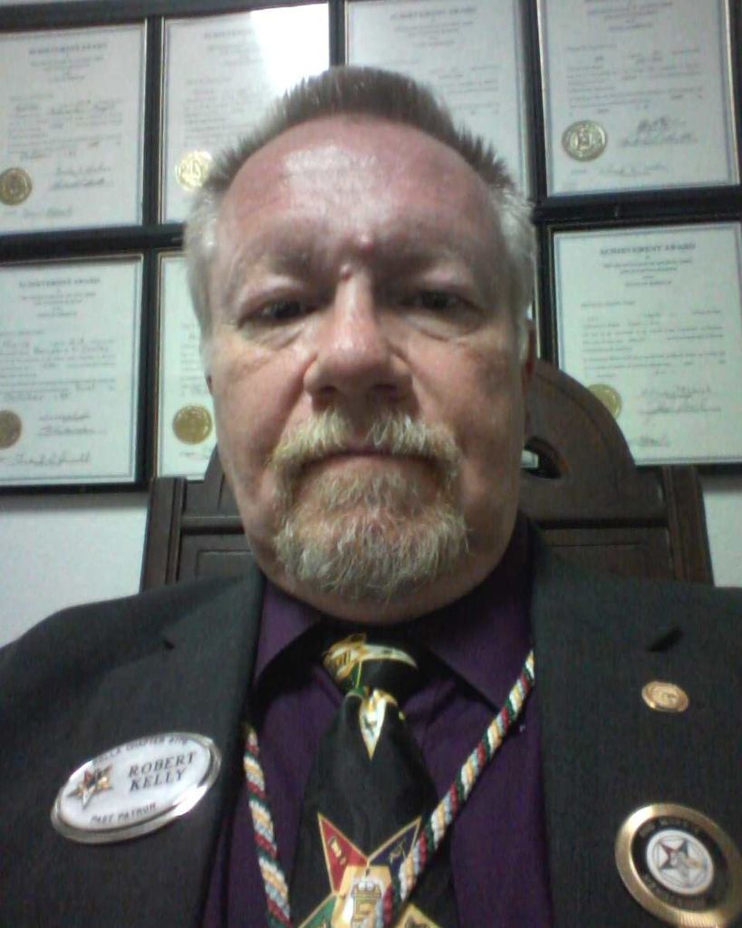 Charles R. Kelly II