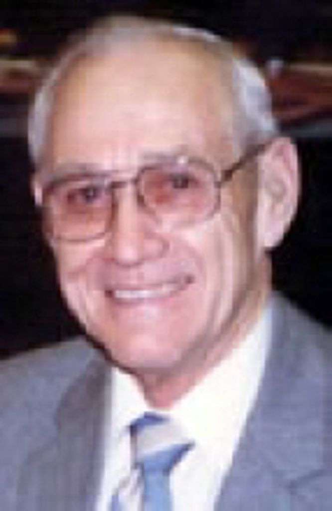 Lawrence B Hanson
