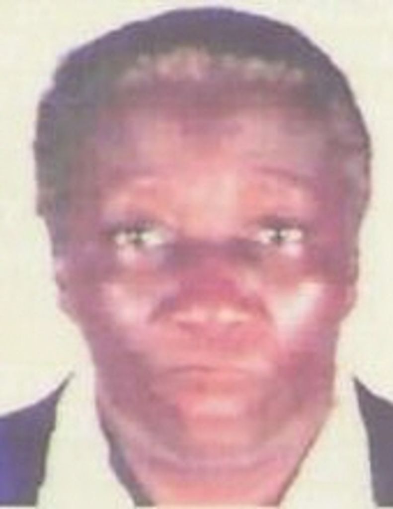 Marie C.  Jure-Antoine