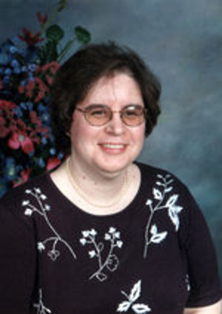 Ann L. (Bavin)  Bavin