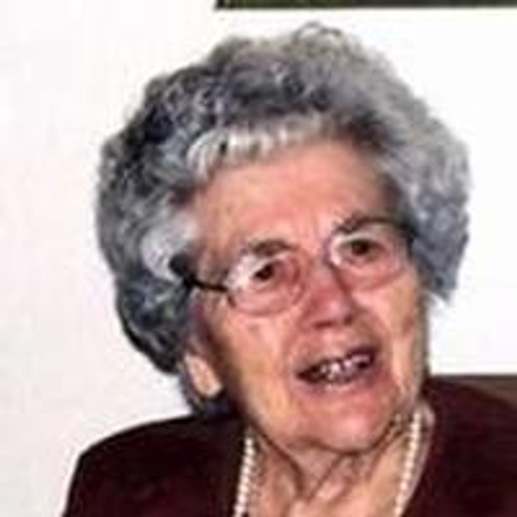Nadine Wilkinson