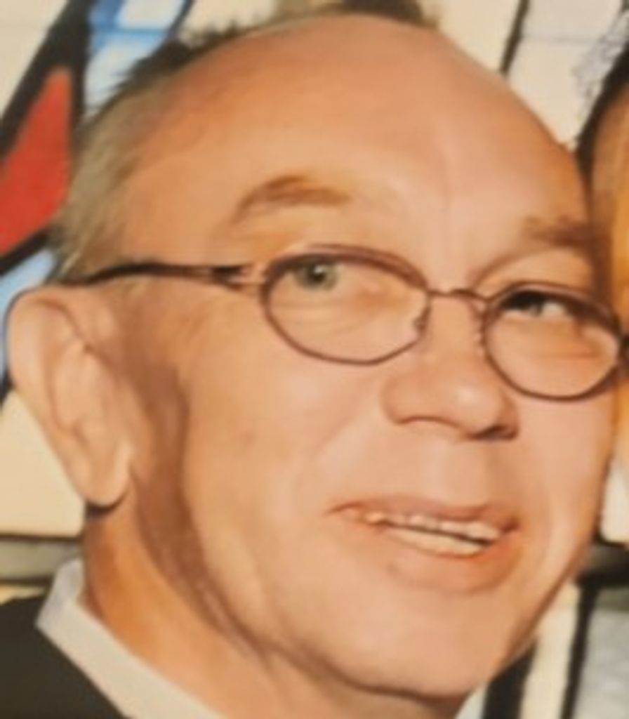 Zdzislaw  "G.G." Kowalewski