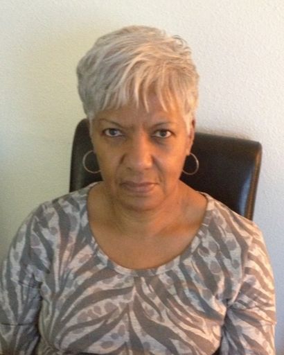 Betty Jean Burns's obituary image