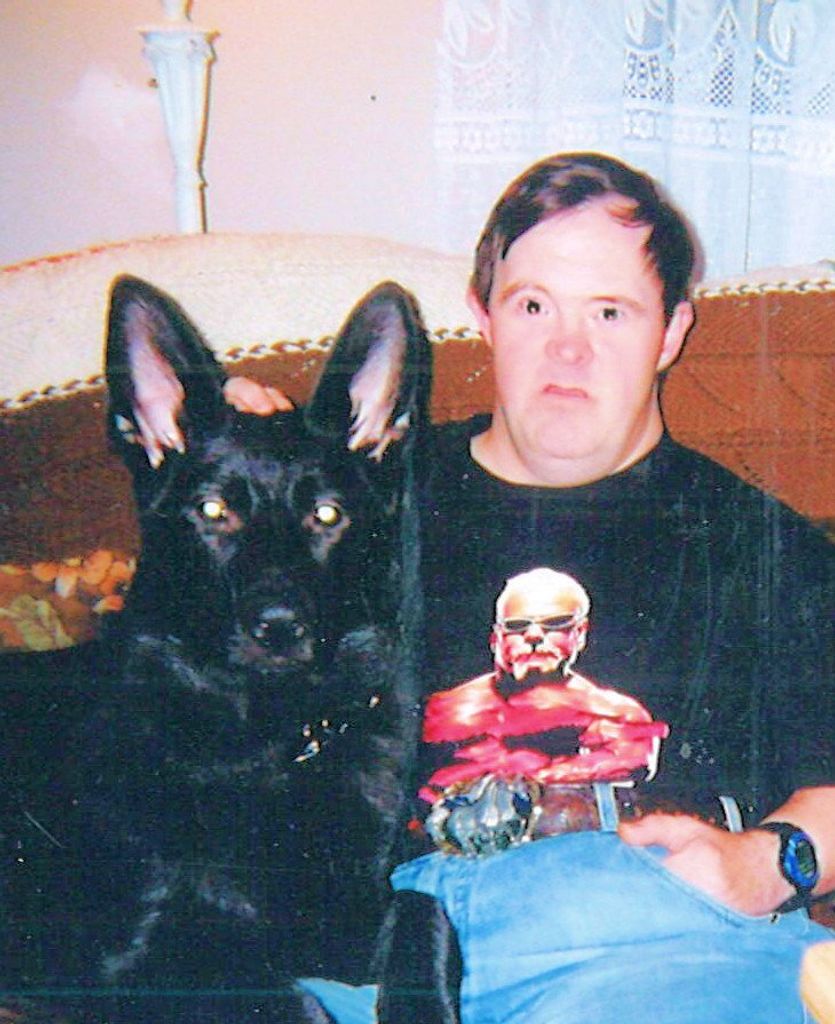Donald Gordon Reaman