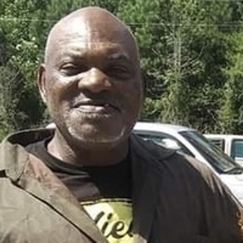 William A. Diggs