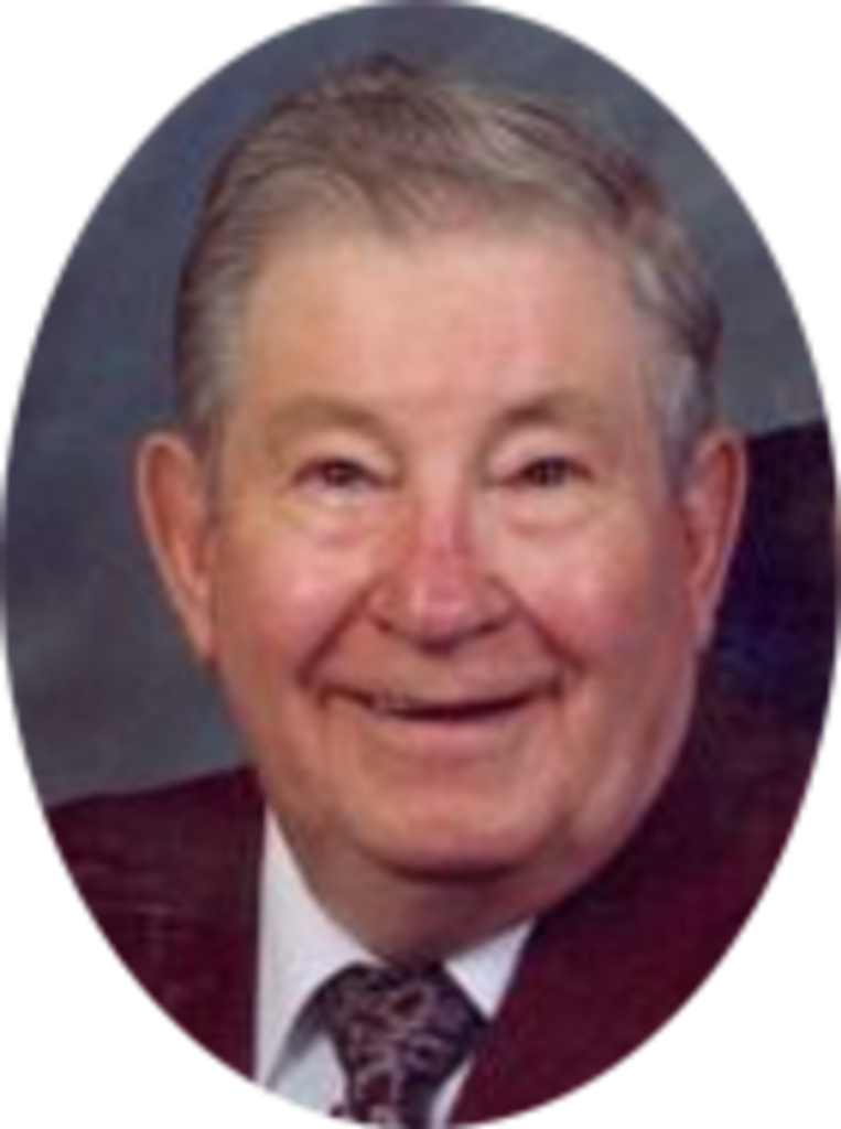 William Arthur Grubb