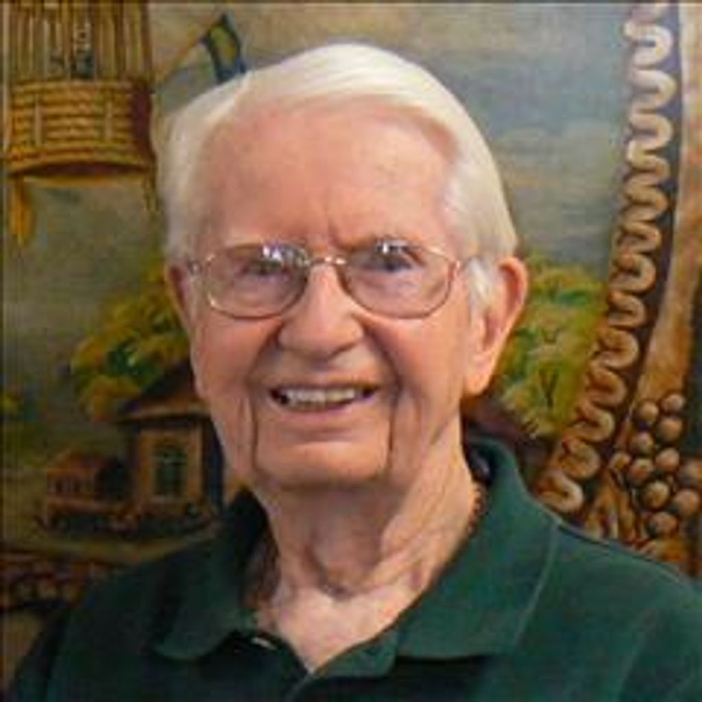 Robert Edward "Bob" Wallace Profile Photo