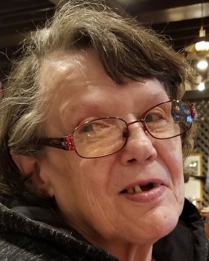 Maxine M. Watson's obituary image