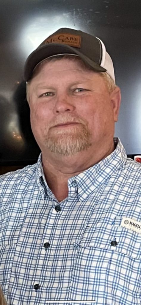 Johnny C. Tyson