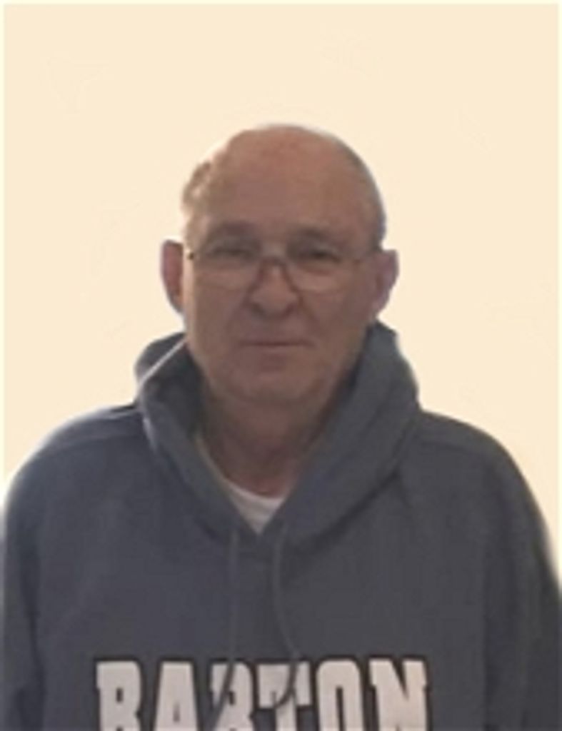 Robert Leroy Kern