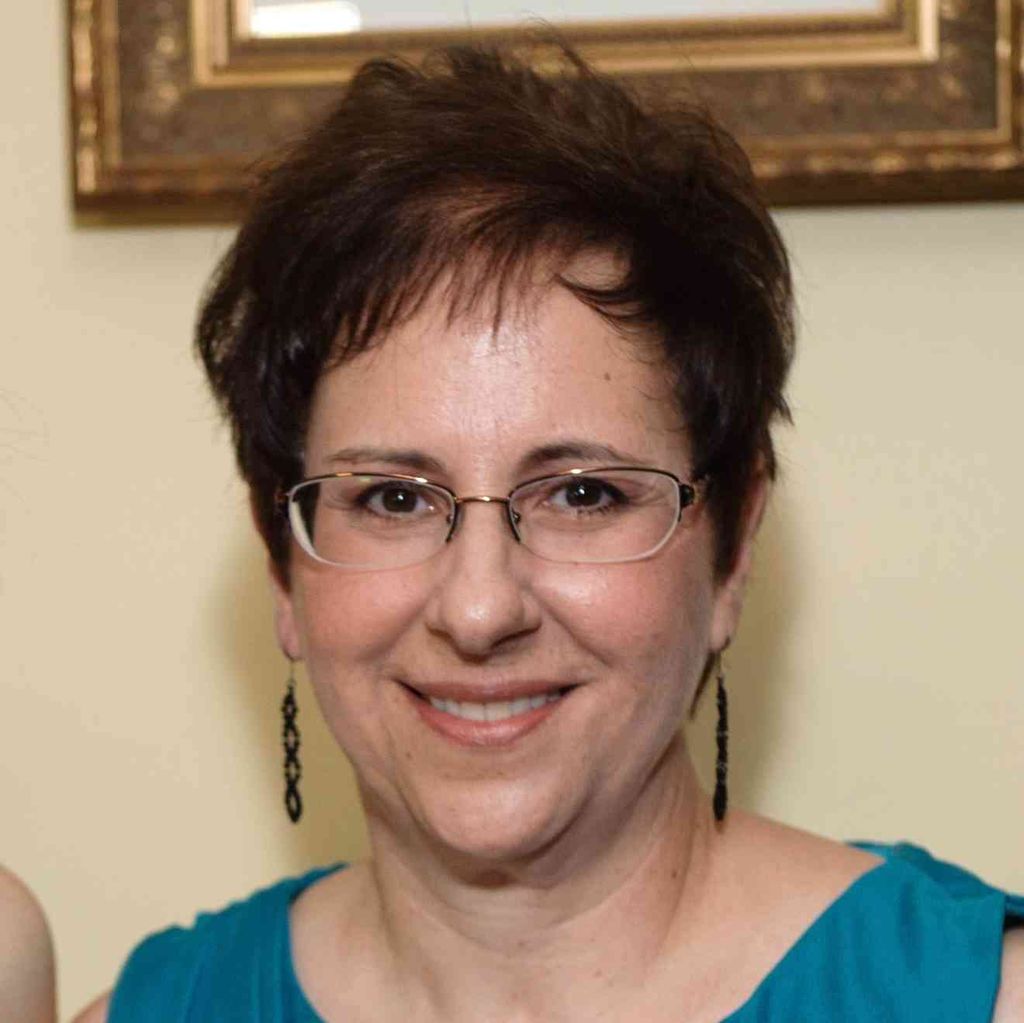 Roseann DeLia Noce Profile Photo