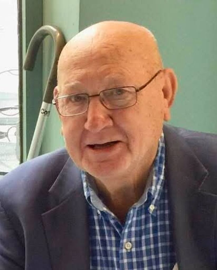 Willard Ross Stuard Profile Photo