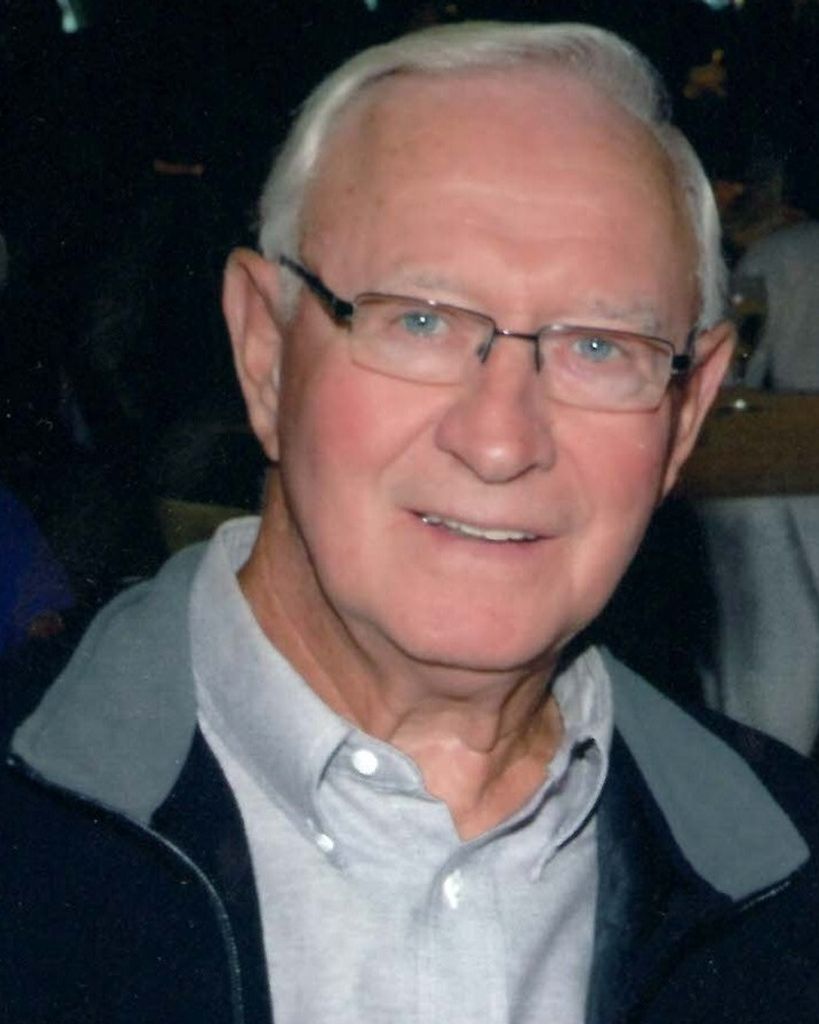 Robert "Bob" Lee Profile Photo