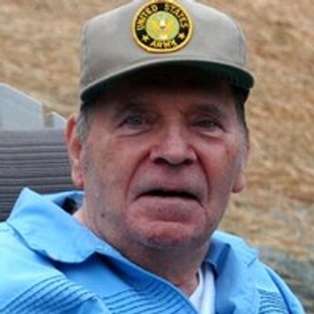 Randall  Paul Swanson