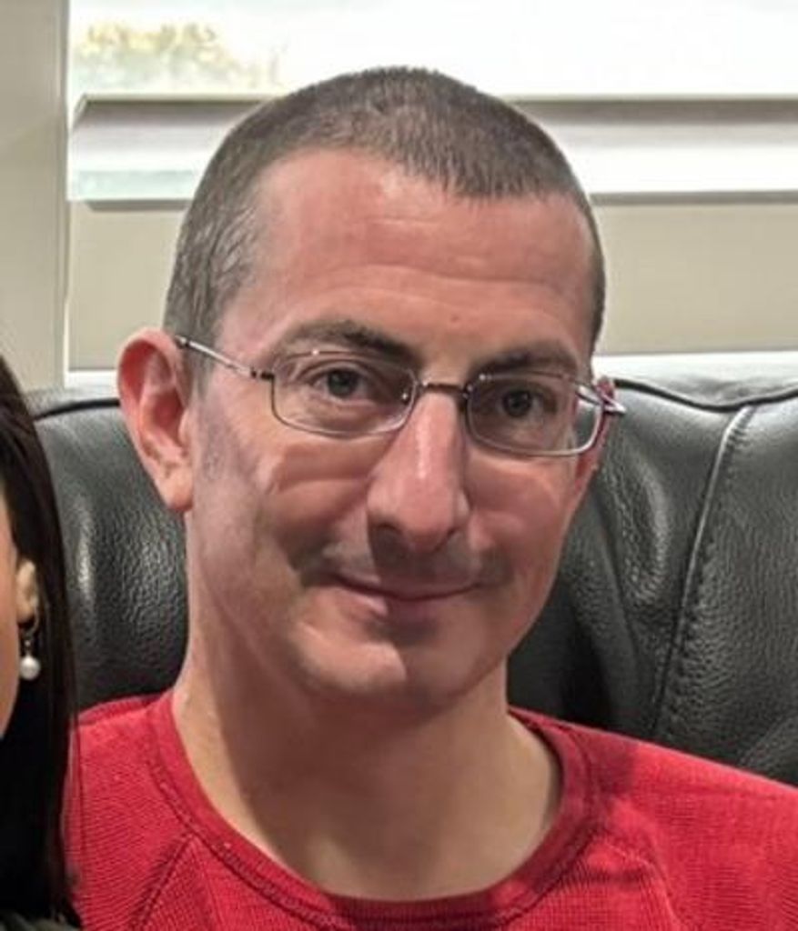 Adam M. Dick Profile Photo