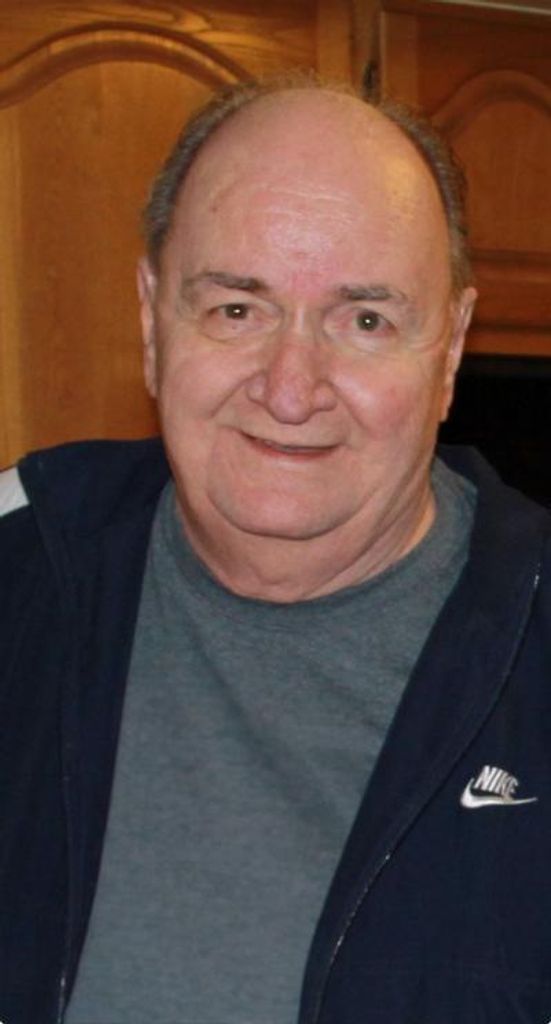 Arthur L. Shaub, Jr.