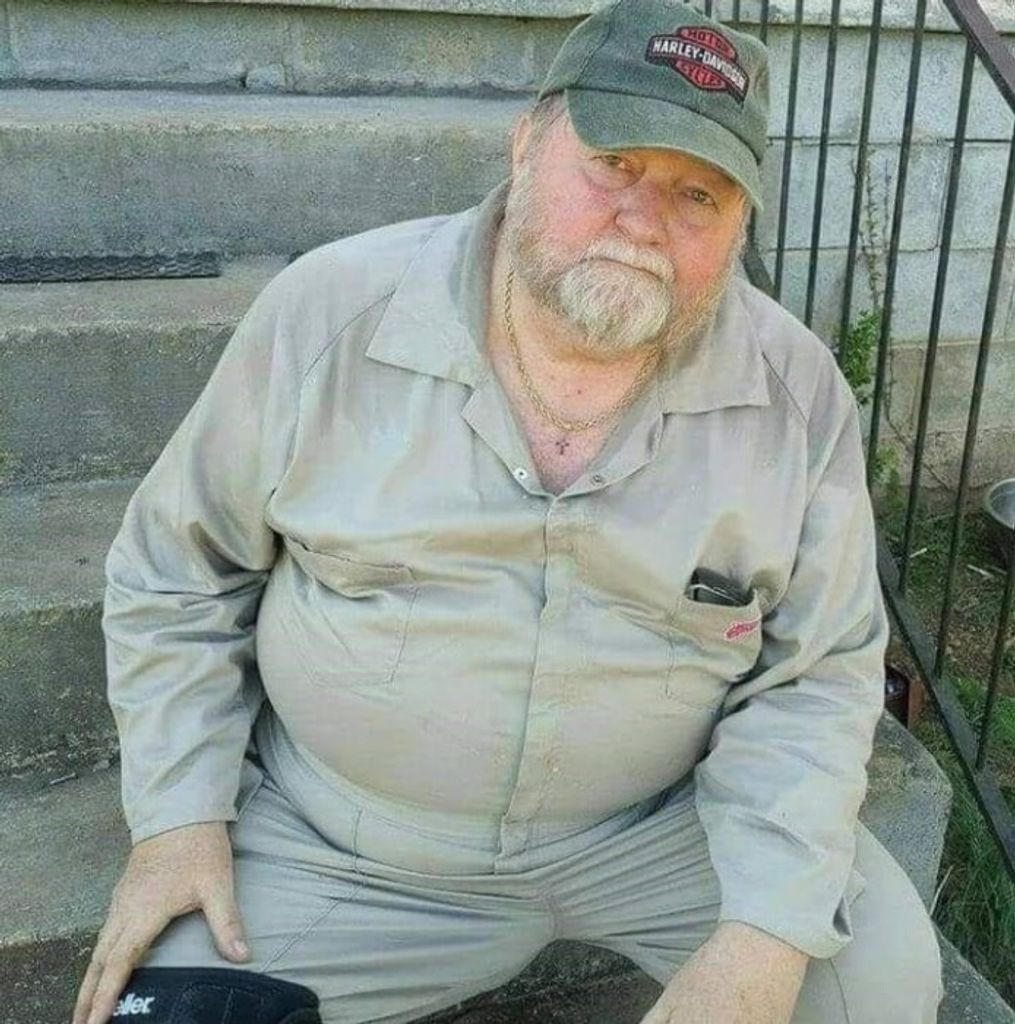 Edwin Standiford Iii