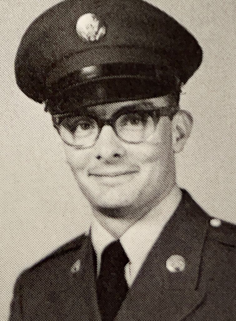 Roger E. Knapp Profile Photo