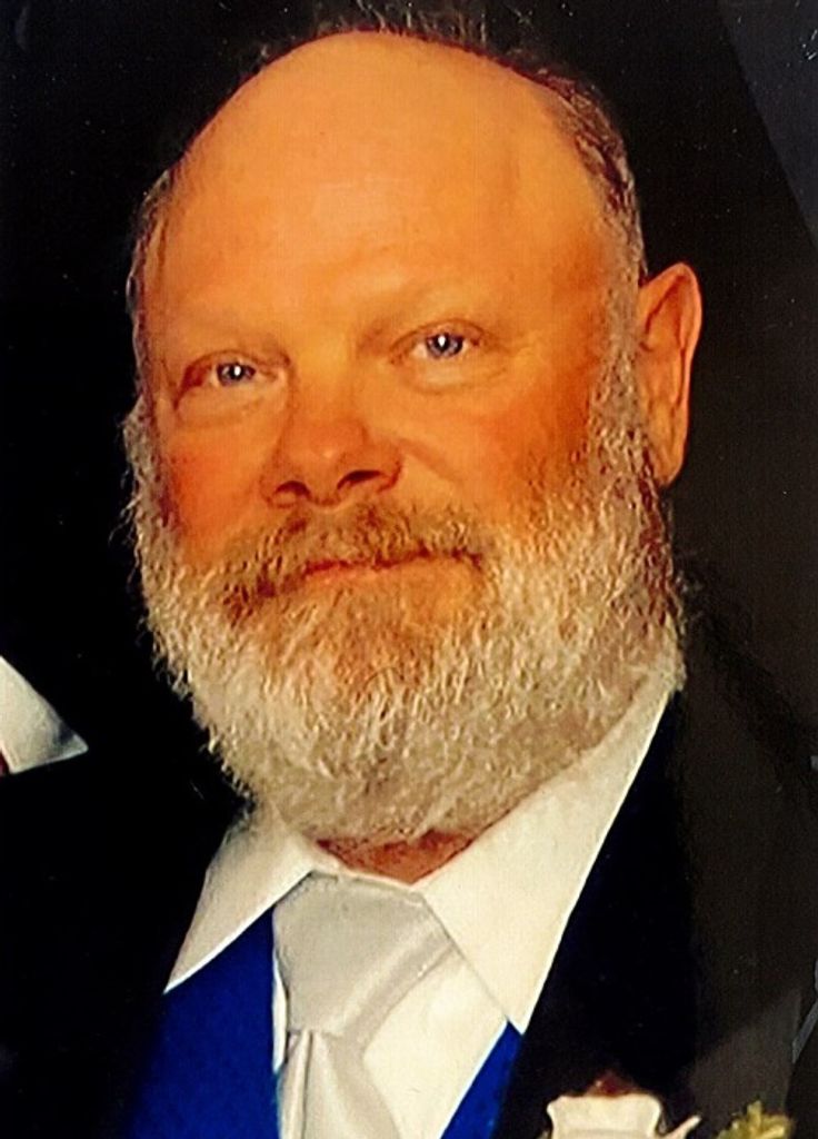 Steven Gustaf