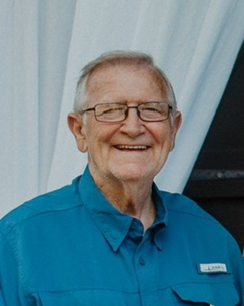Billy Rogers Cowan Profile Photo