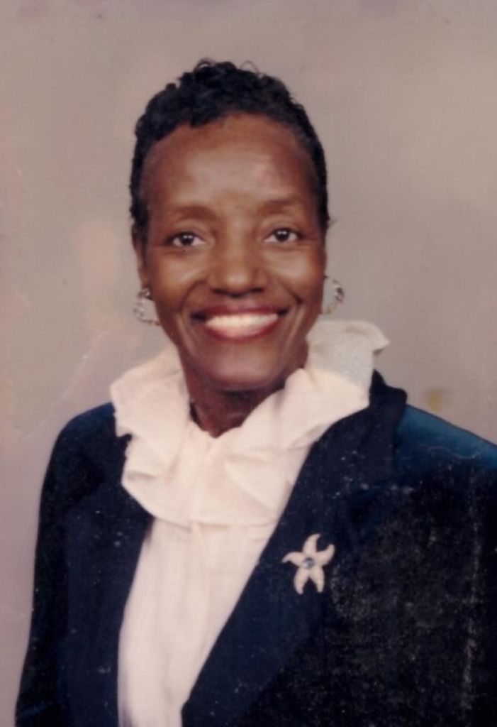 Coretta L. Rutherford