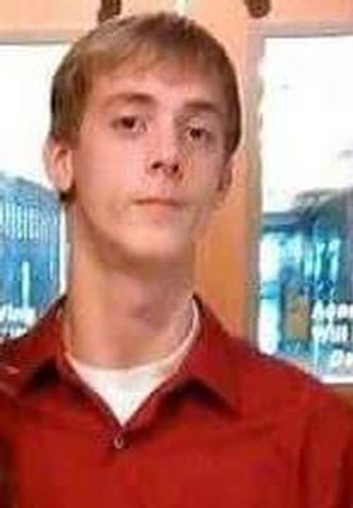 Christian Zane Hollister