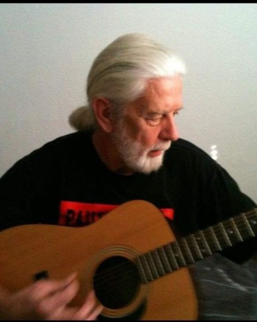Tommy Hudson