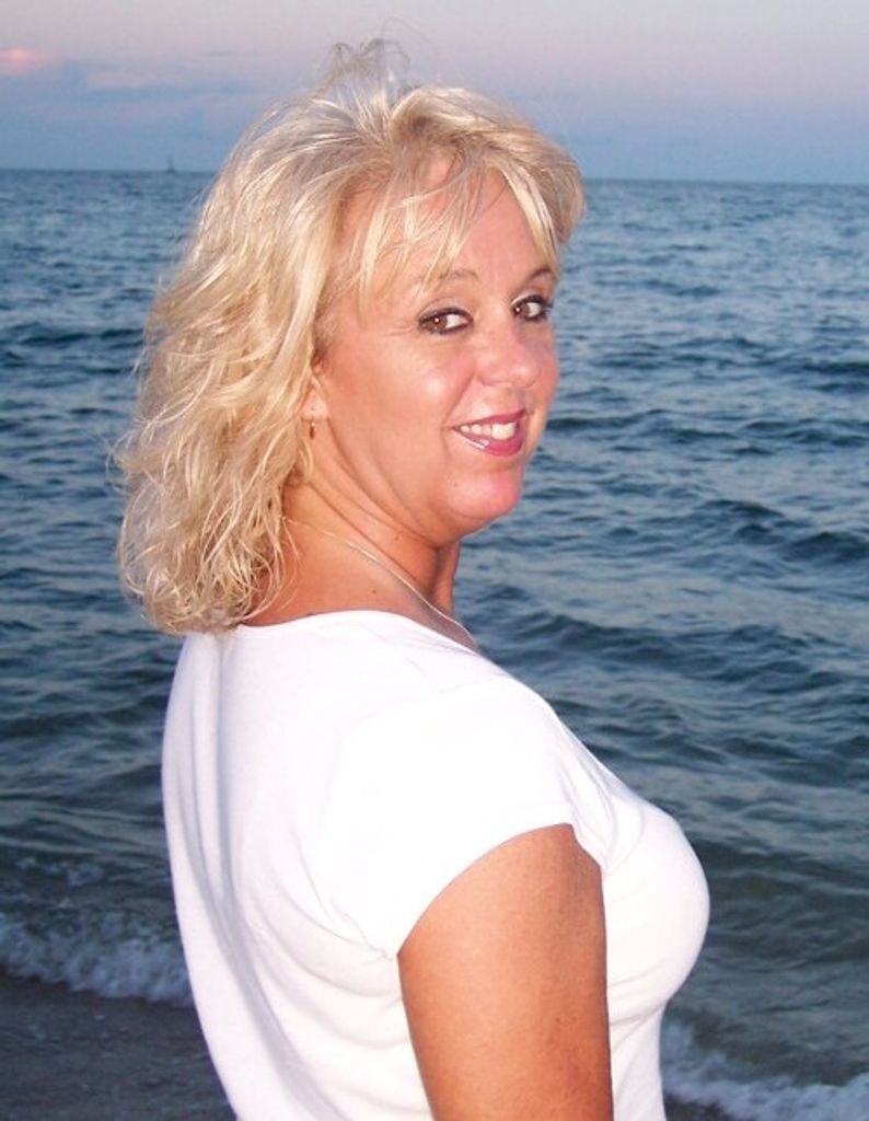 Connie Jarman