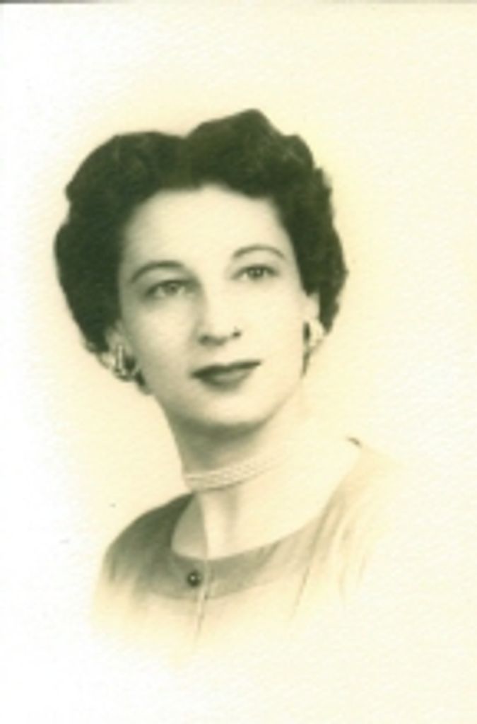 Marilyn Fleischmann