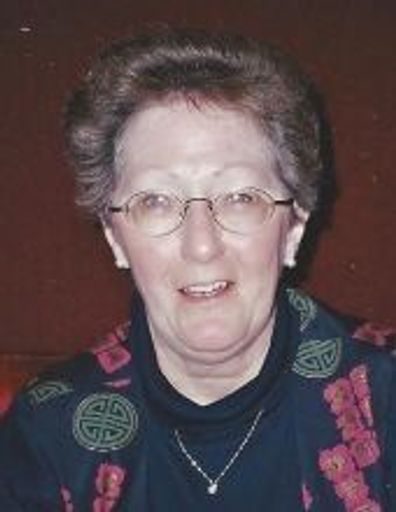 Kathryn Pearl Murphy Profile Photo