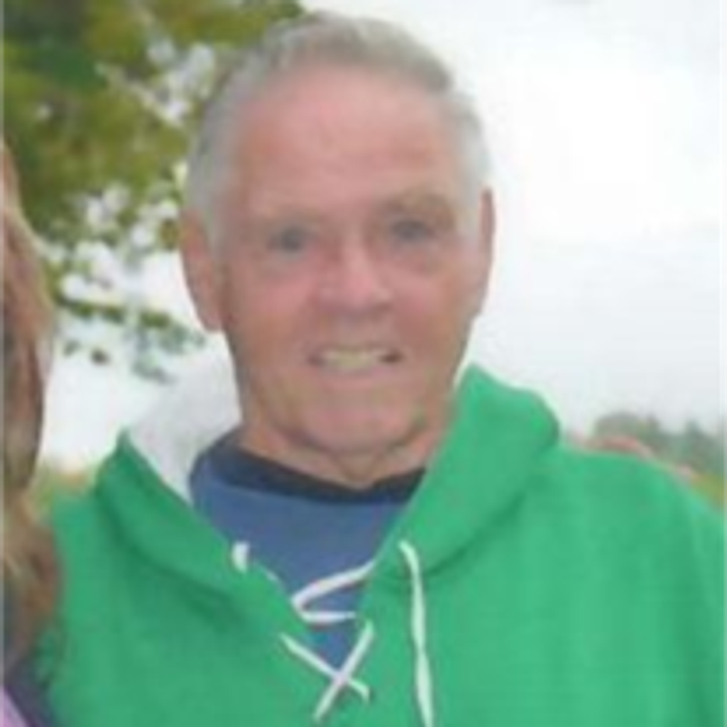 Walter "Wally" St. Cyr