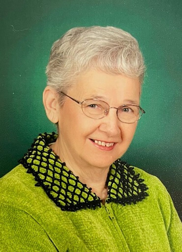 Maxine Miller Junkins Profile Photo