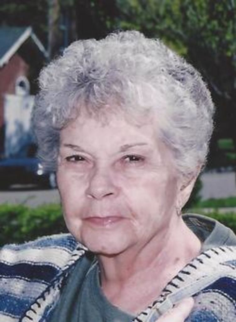 Mary Mcclelland