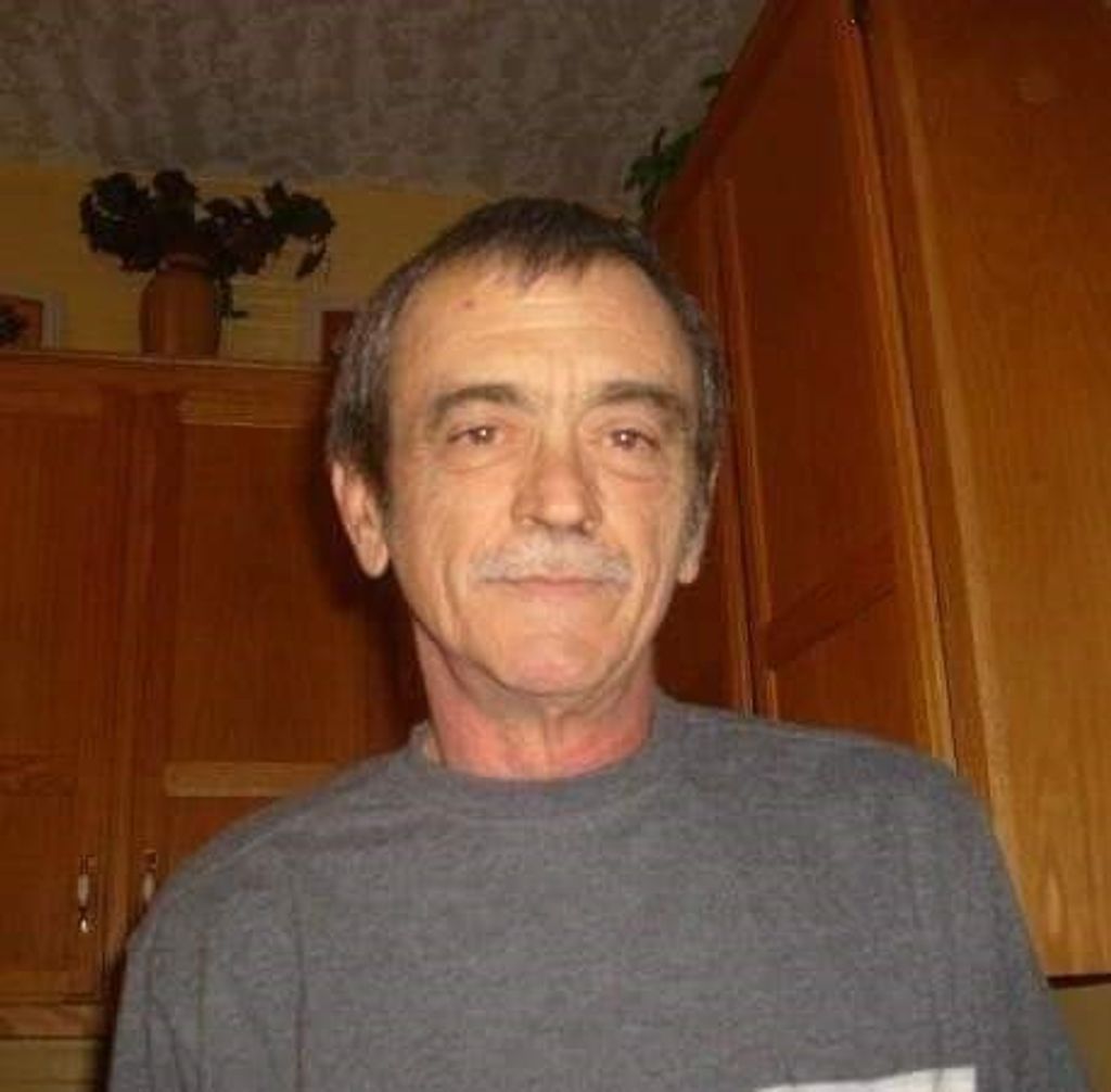 Douglas Balderston Profile Photo