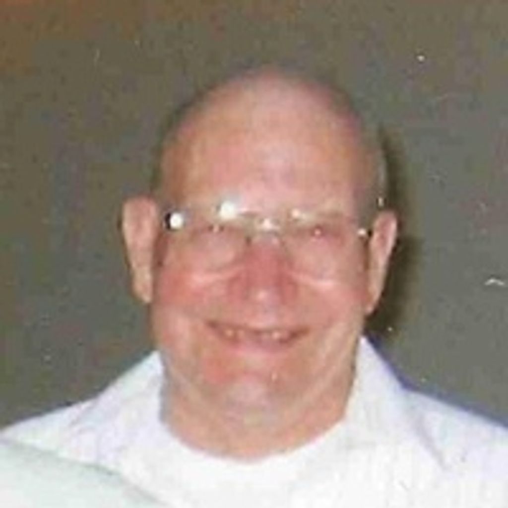 Clarence George Caroon