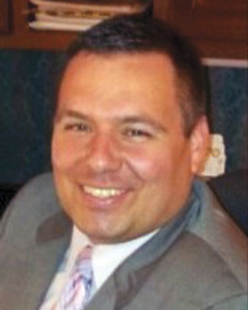 DERRIC R. BROWN Profile Photo