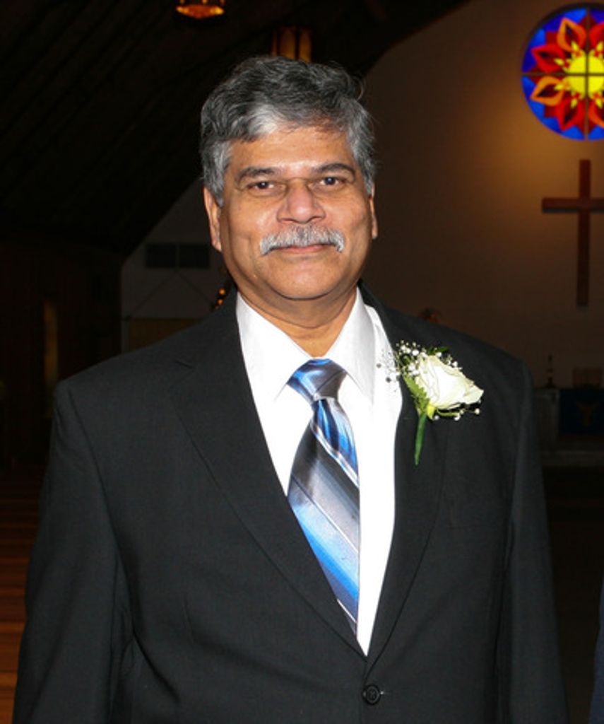 Andrew K. Moses Profile Photo