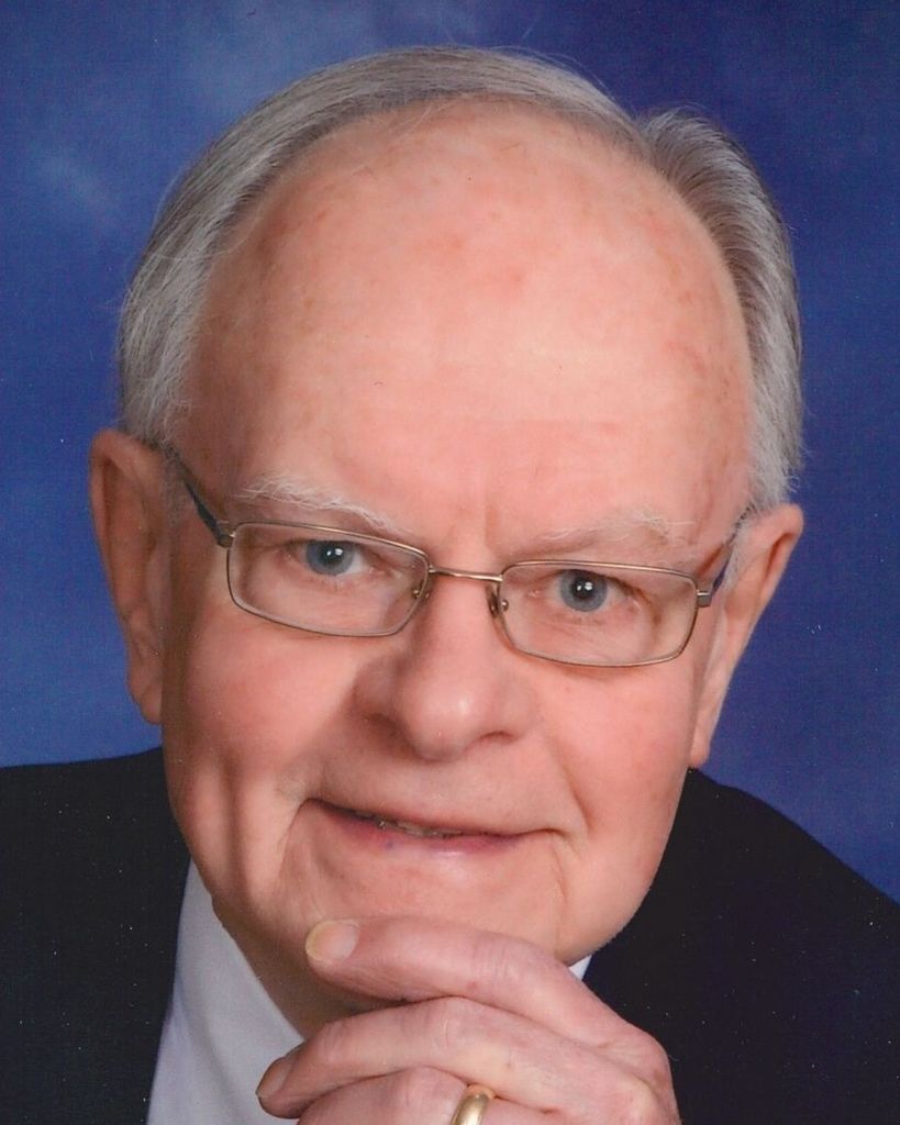 Russell J. "Bing" Grebner Profile Photo