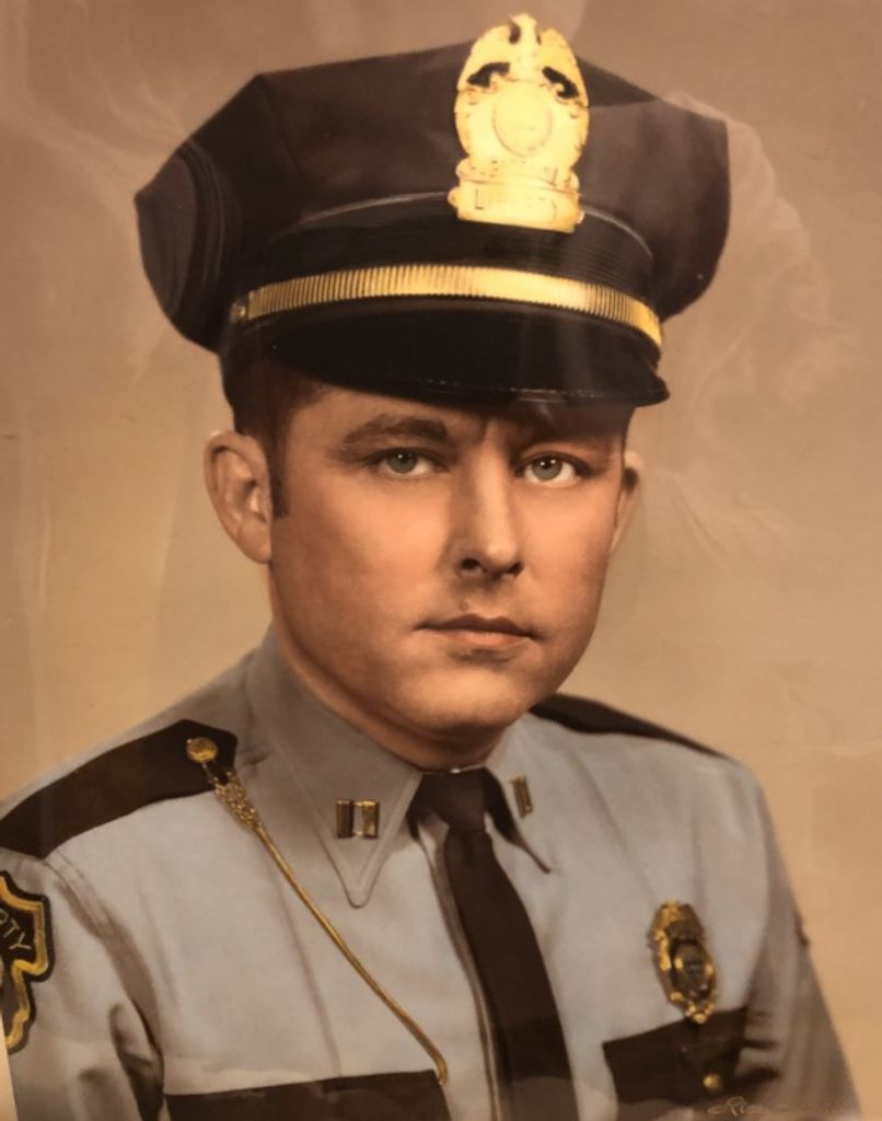 William "Mickey" McGuire