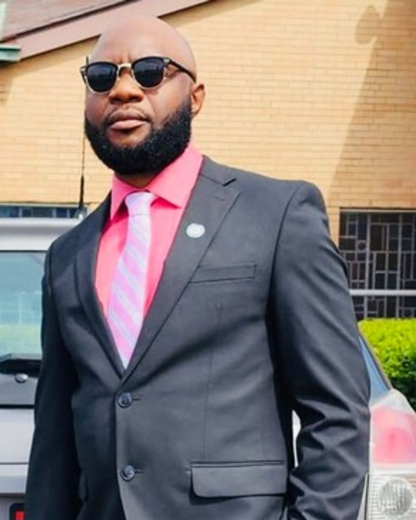 Daniel Frank Togba Profile Photo