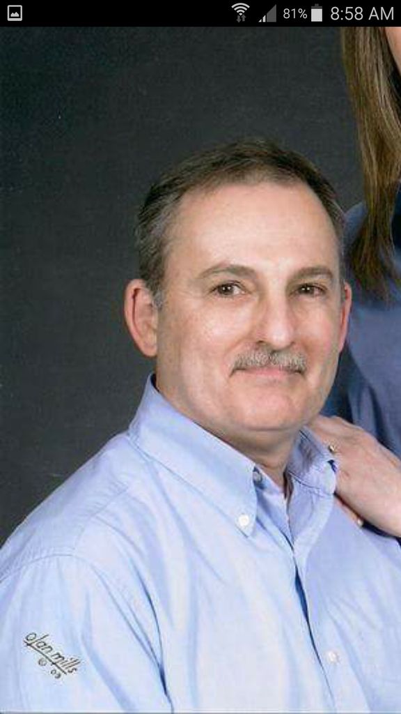 Joseph Nastasi, Jr.