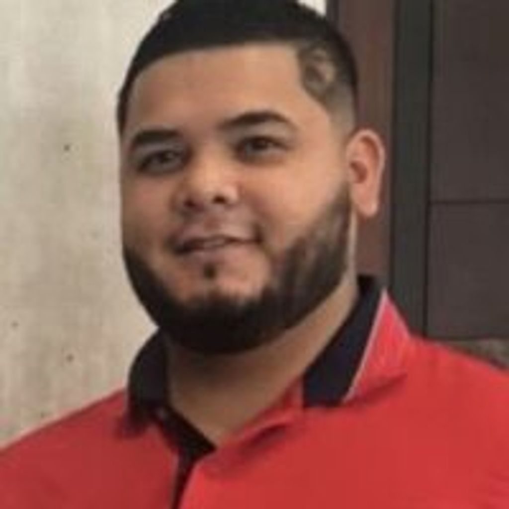 Jesus Gonzalez