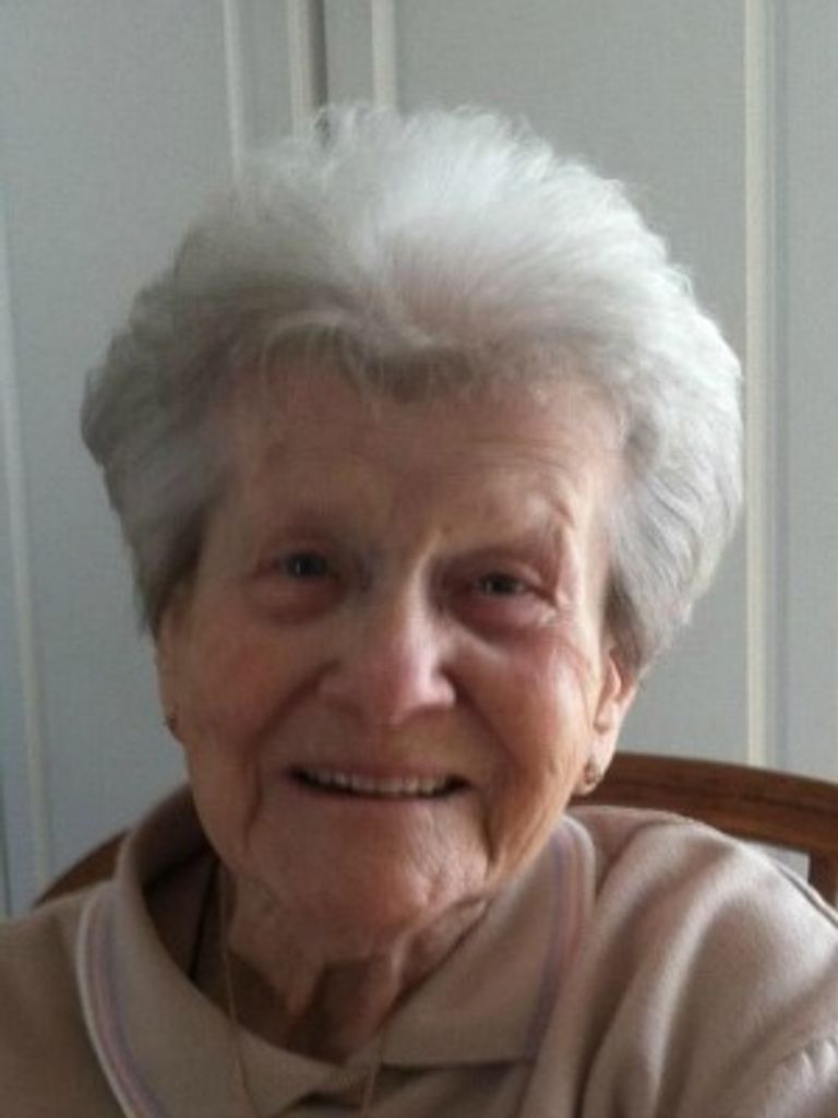 Virginia Hammitt