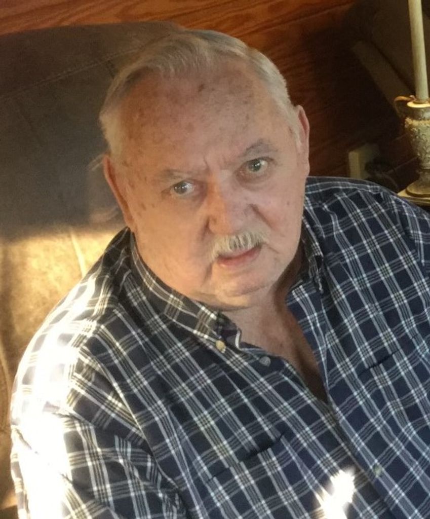 Floyd Everette Cheeves Profile Photo