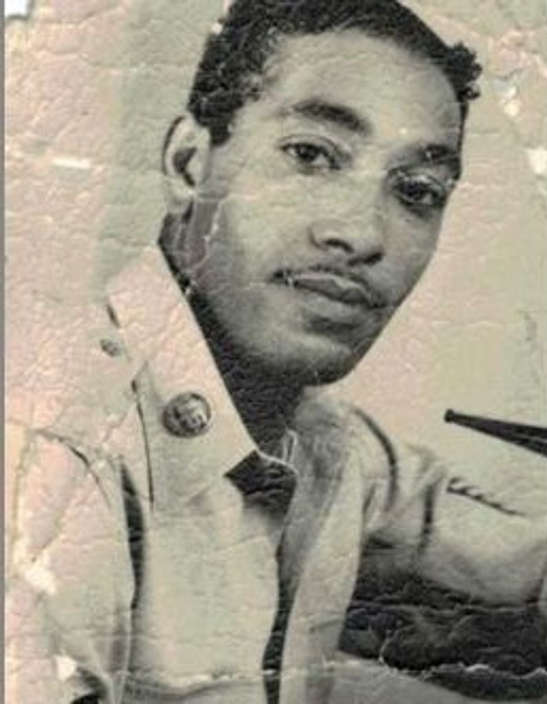 Joseph Pulley Profile Photo
