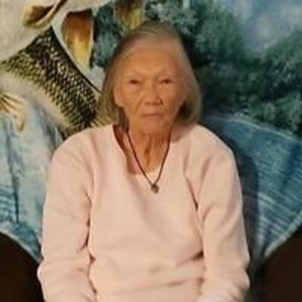 Marlene Sanders Dozier